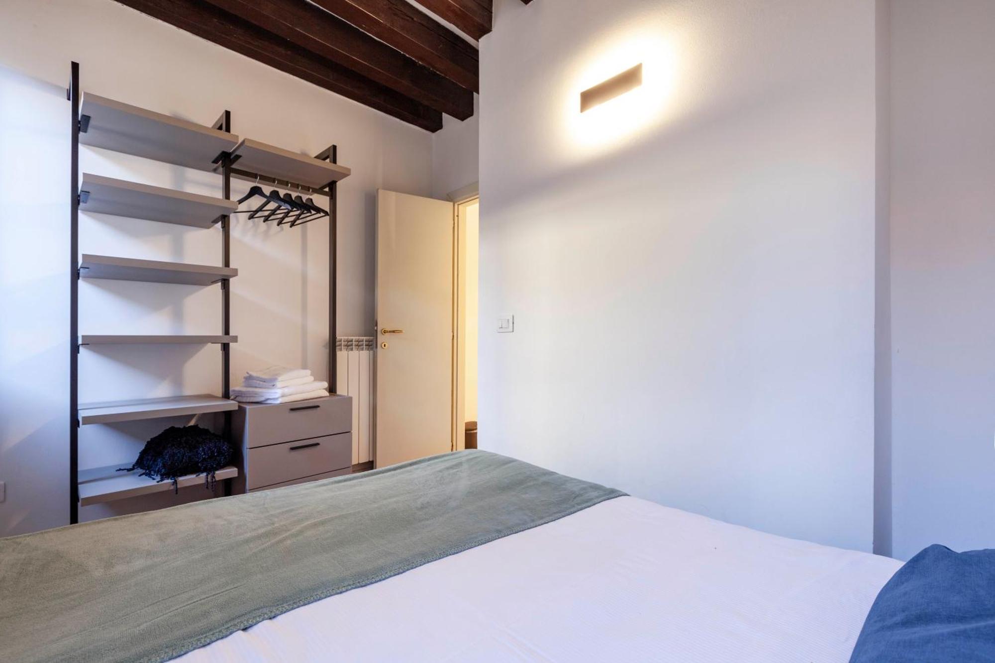 San Lorenzo Apartments 5054 ヴェネツィア エクステリア 写真