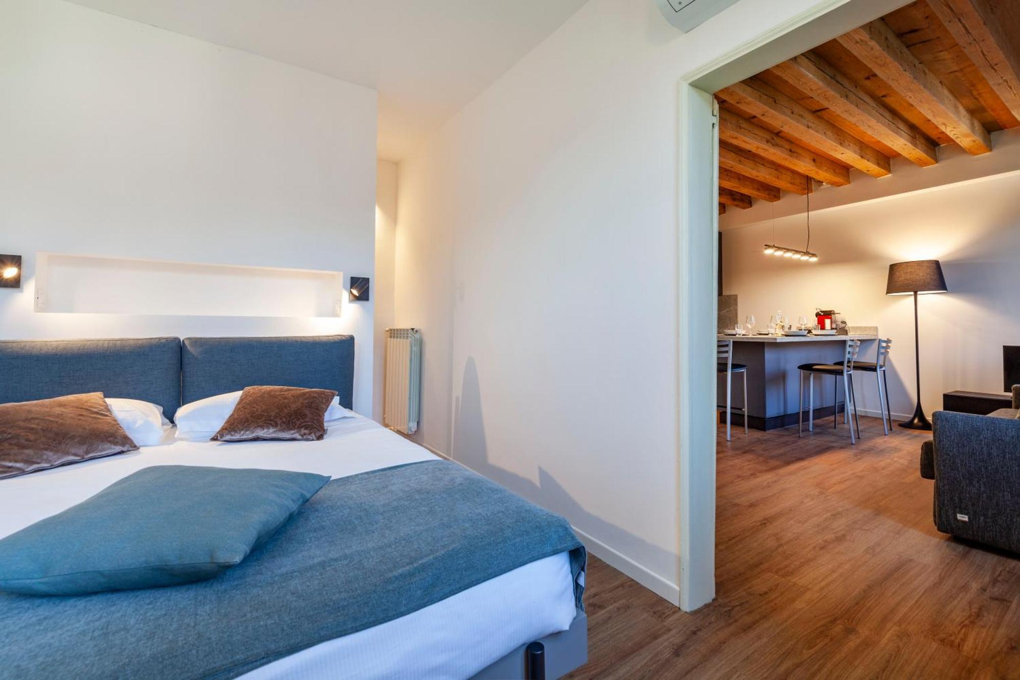 San Lorenzo Apartments 5054 ヴェネツィア エクステリア 写真