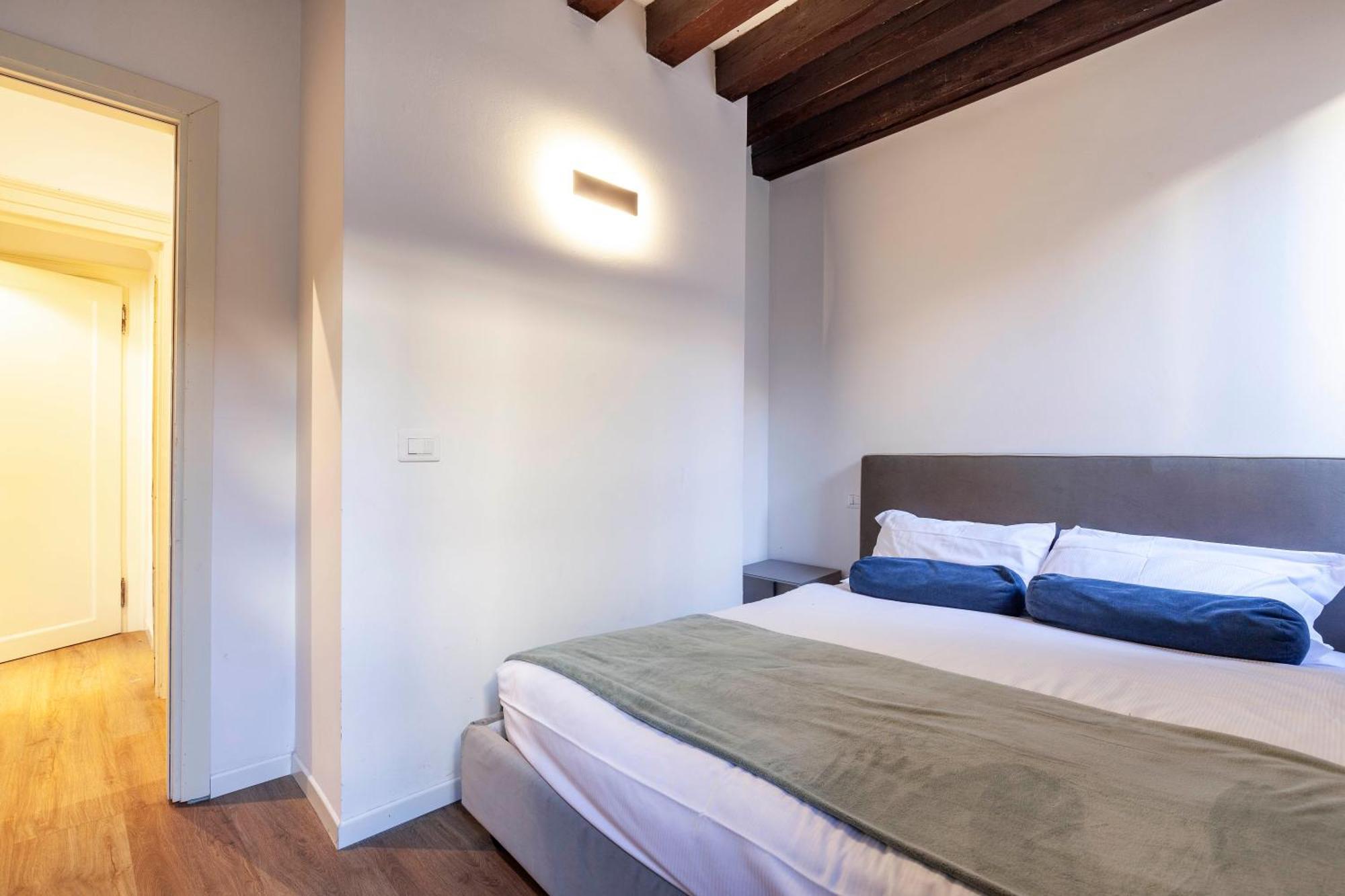San Lorenzo Apartments 5054 ヴェネツィア エクステリア 写真