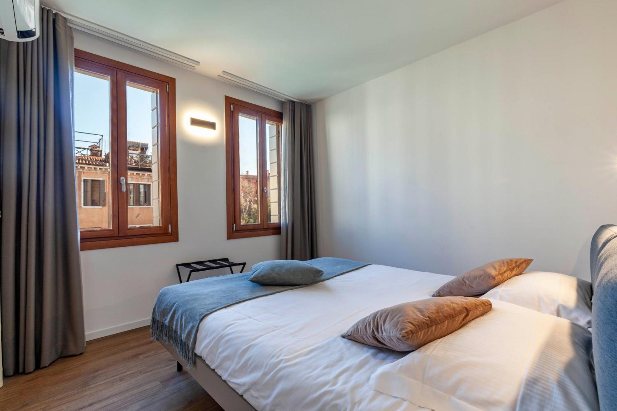 San Lorenzo Apartments 5054 ヴェネツィア エクステリア 写真
