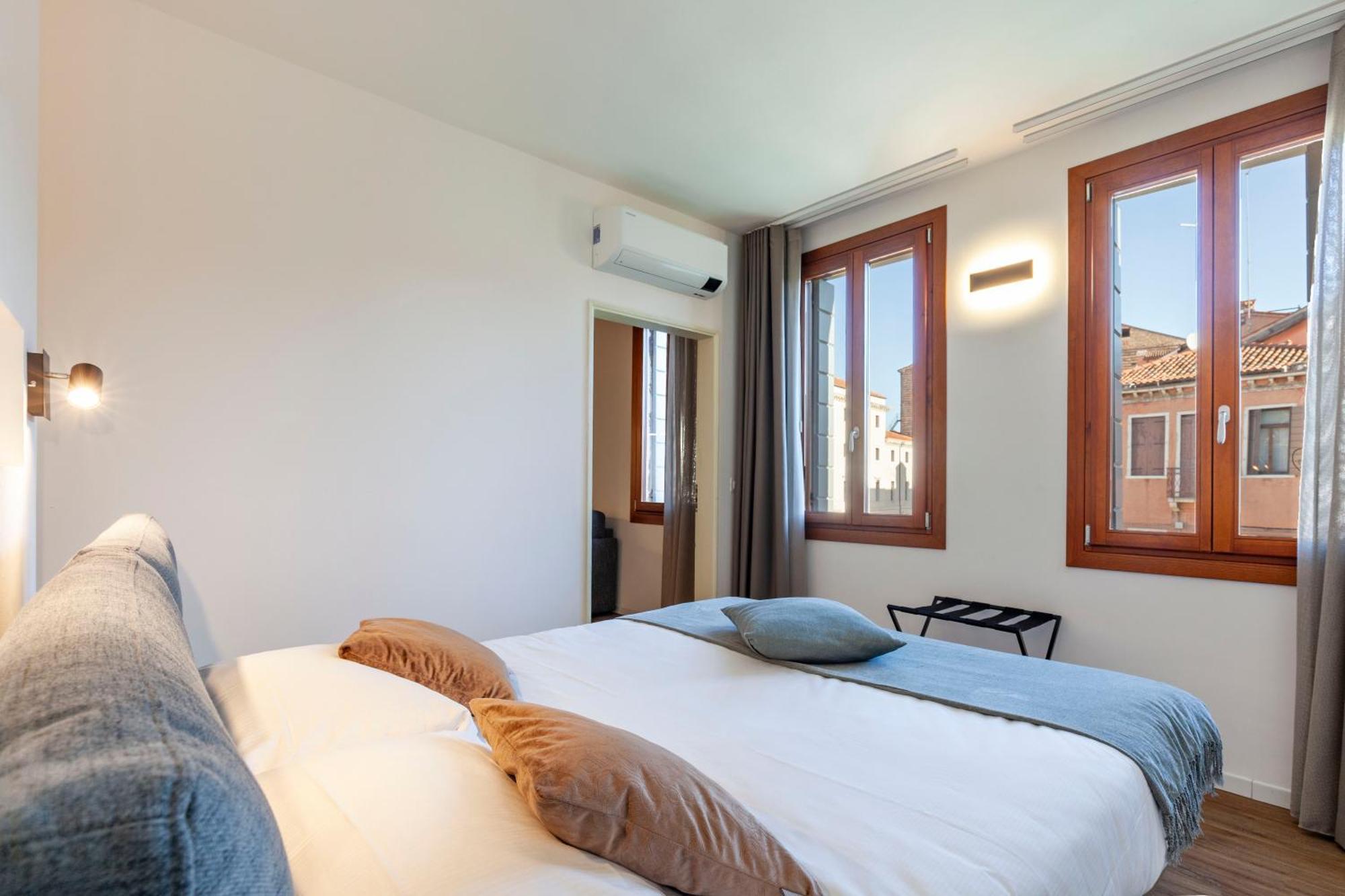 San Lorenzo Apartments 5054 ヴェネツィア エクステリア 写真