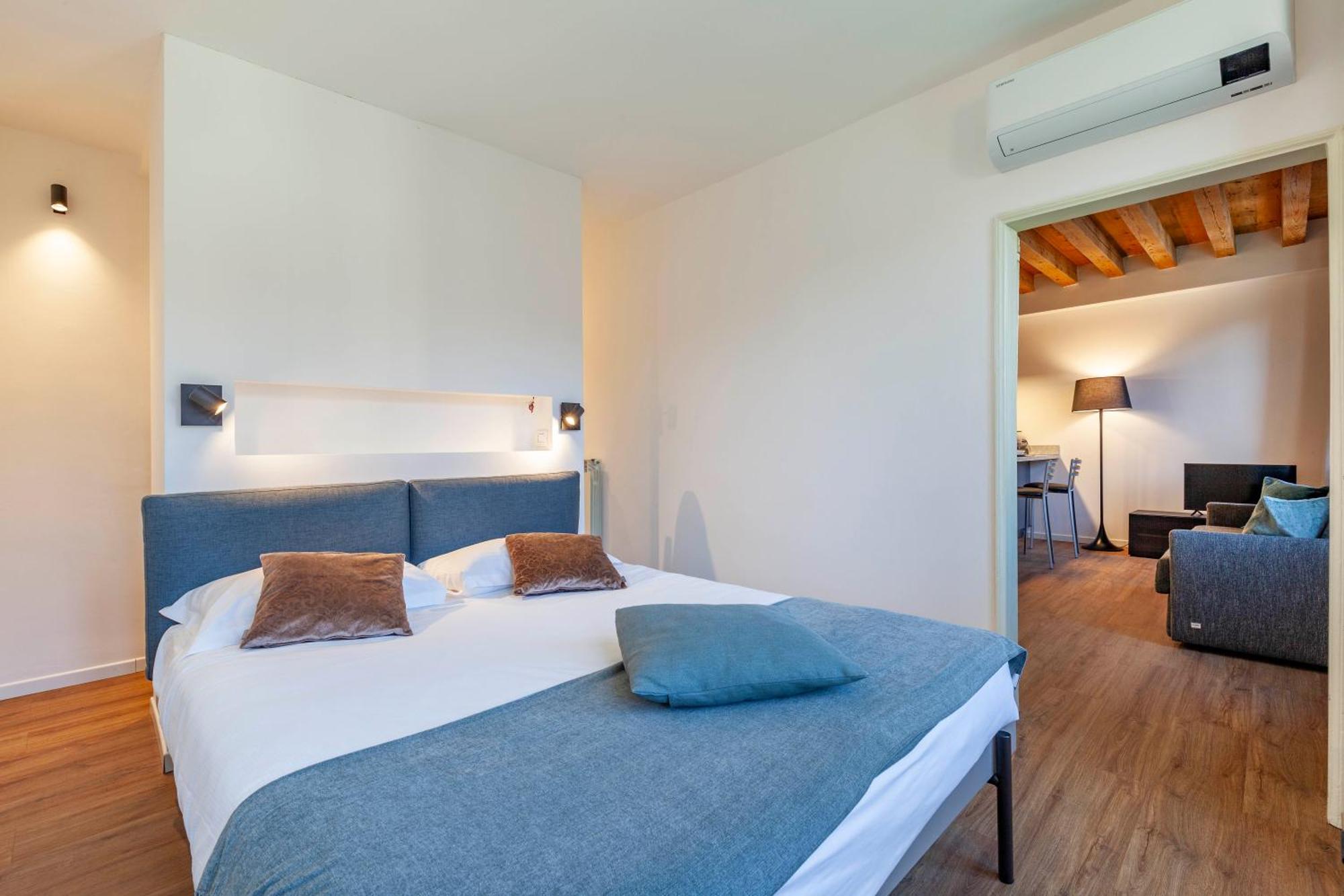 San Lorenzo Apartments 5054 ヴェネツィア エクステリア 写真