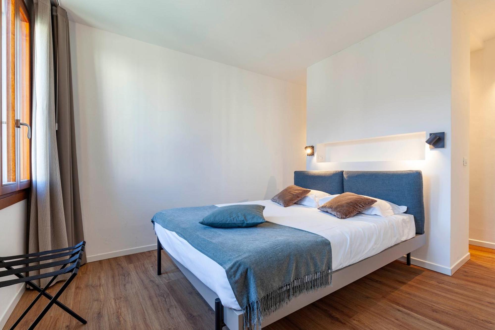 San Lorenzo Apartments 5054 ヴェネツィア エクステリア 写真