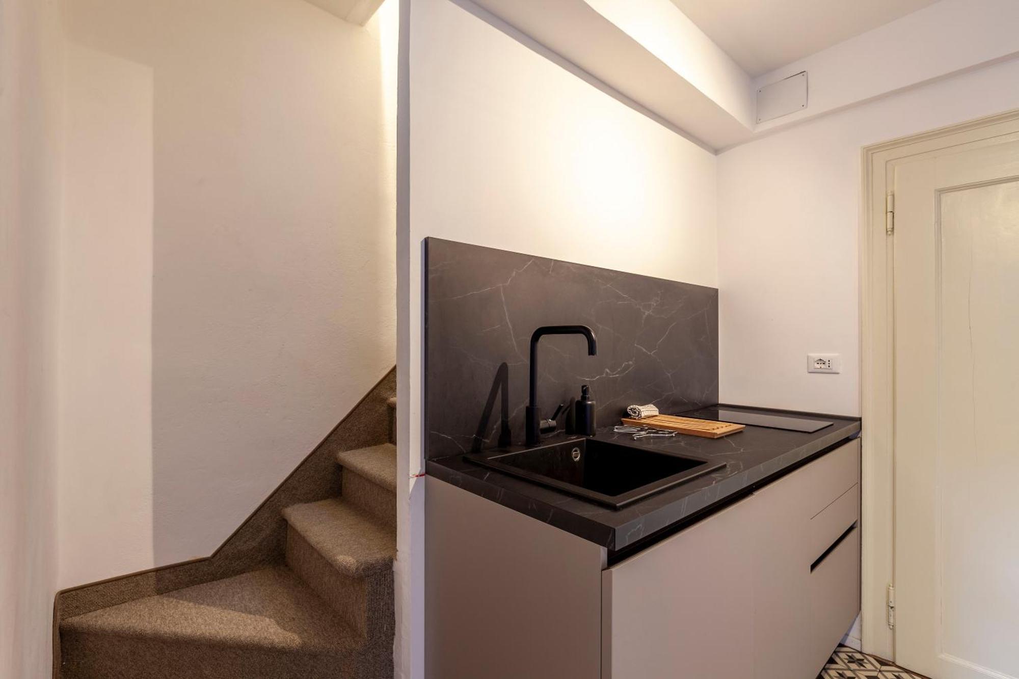 San Lorenzo Apartments 5054 ヴェネツィア エクステリア 写真