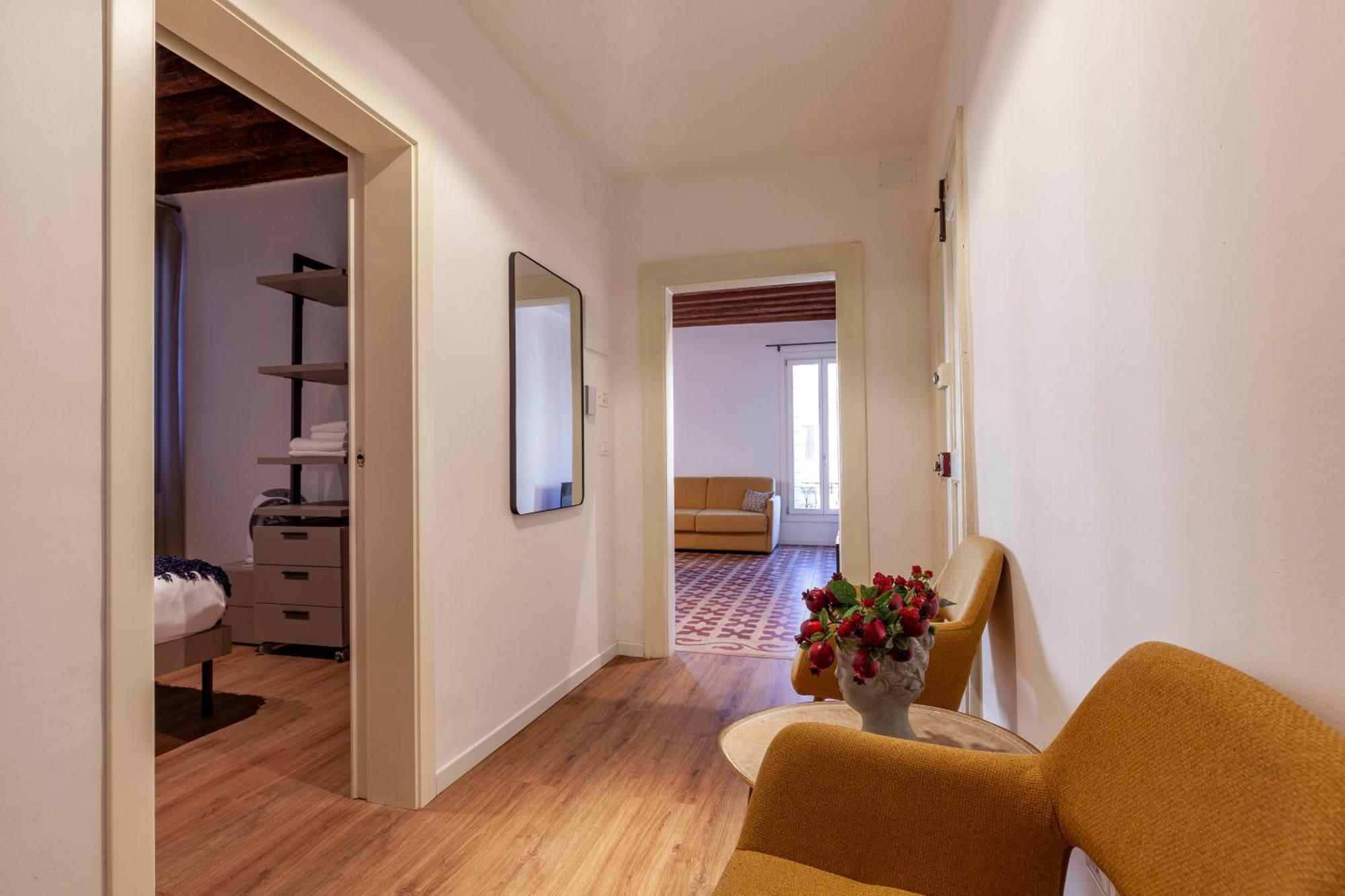 San Lorenzo Apartments 5054 ヴェネツィア エクステリア 写真