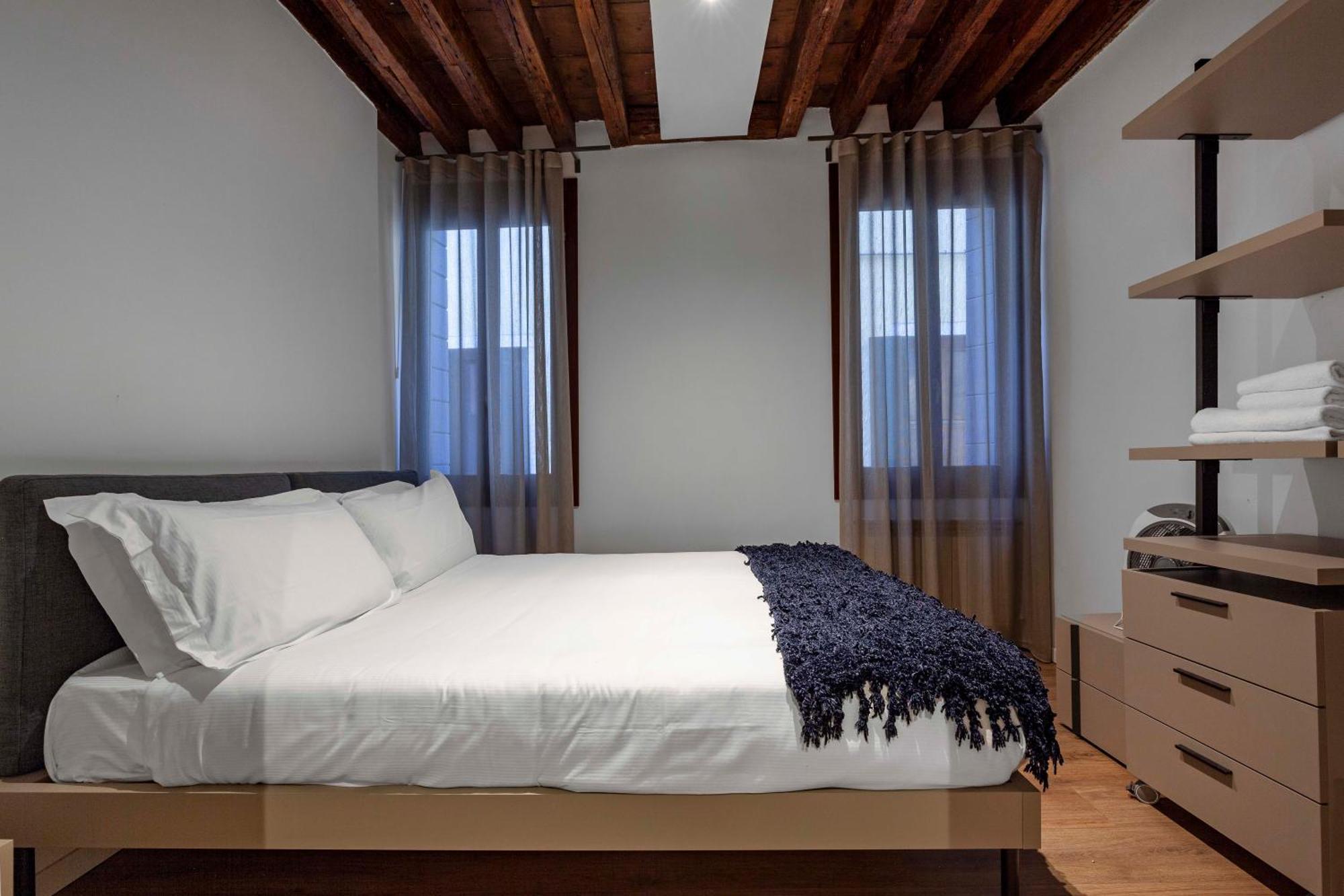 San Lorenzo Apartments 5054 ヴェネツィア エクステリア 写真