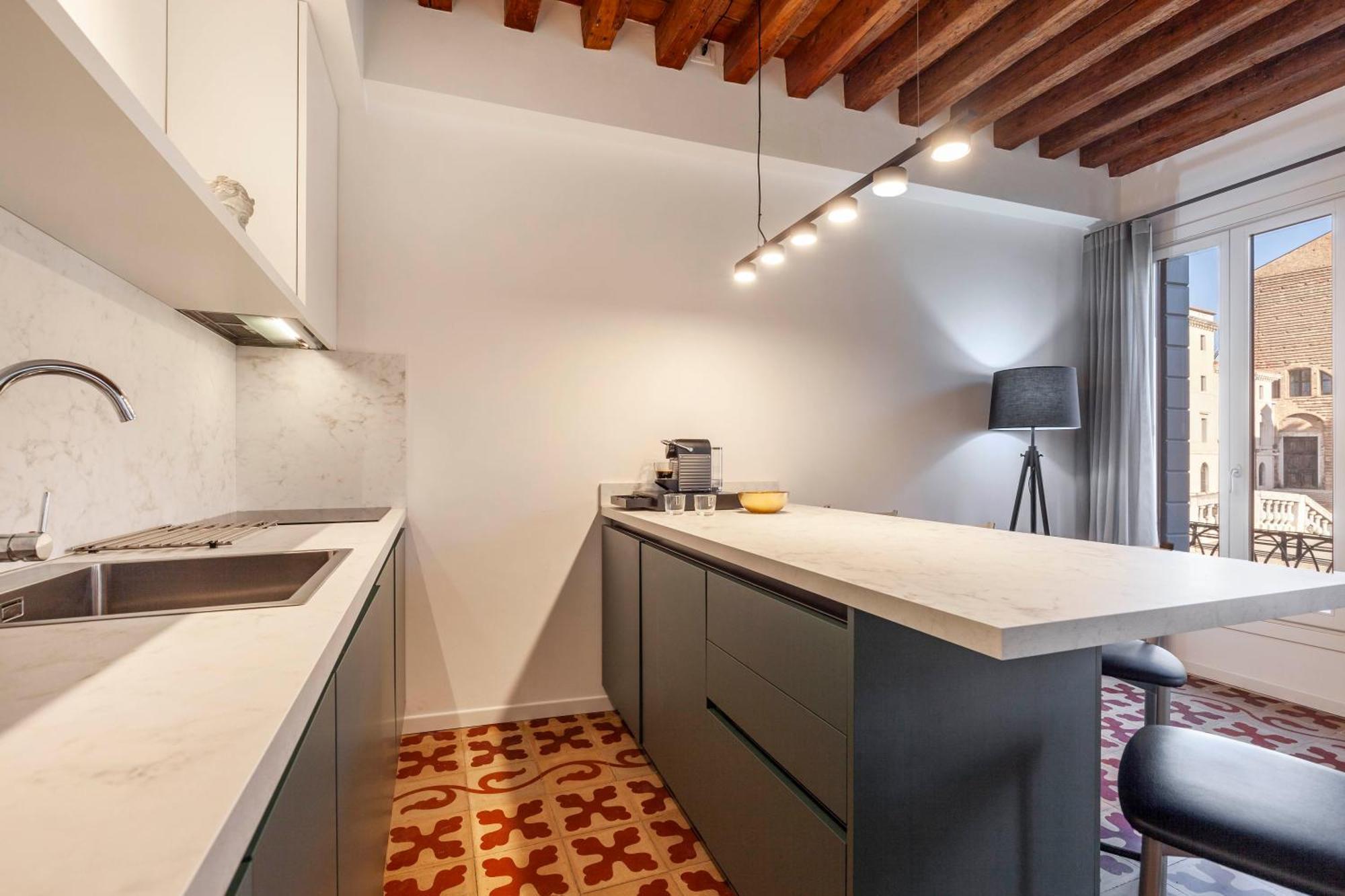 San Lorenzo Apartments 5054 ヴェネツィア エクステリア 写真