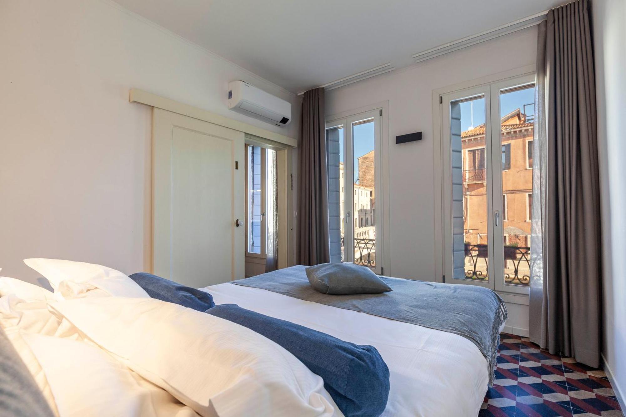 San Lorenzo Apartments 5054 ヴェネツィア エクステリア 写真