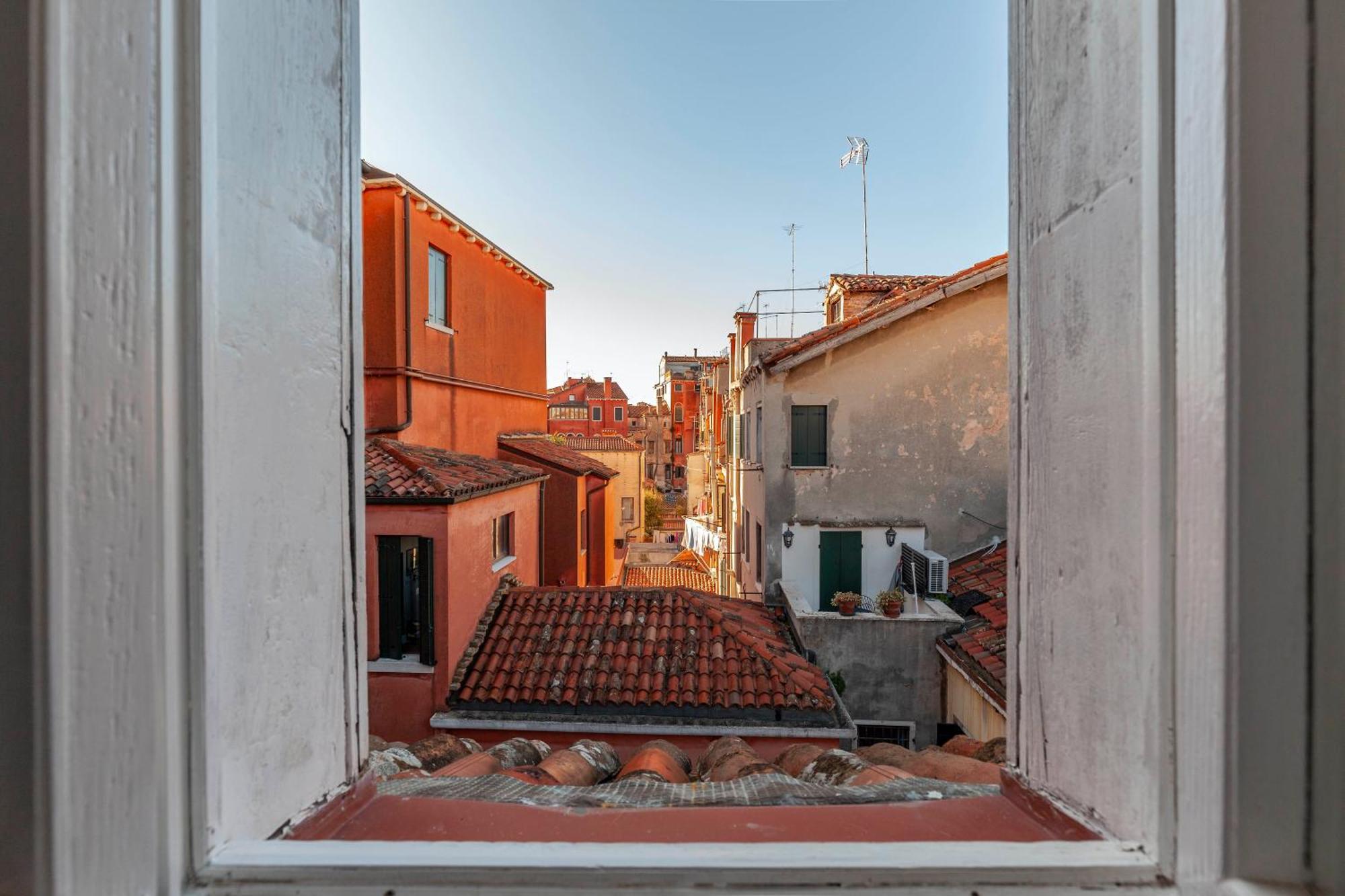 San Lorenzo Apartments 5054 ヴェネツィア エクステリア 写真