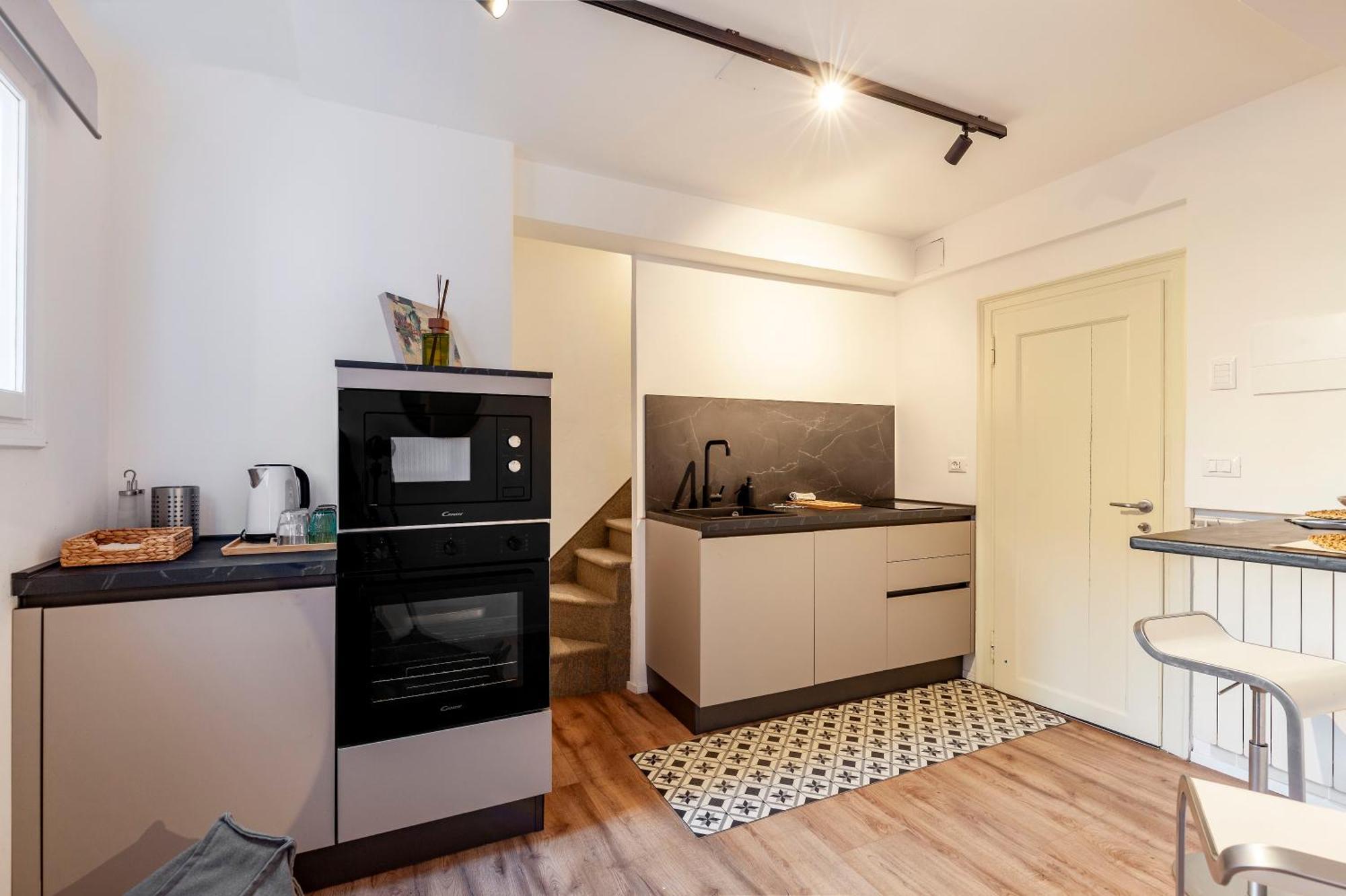 San Lorenzo Apartments 5054 ヴェネツィア エクステリア 写真