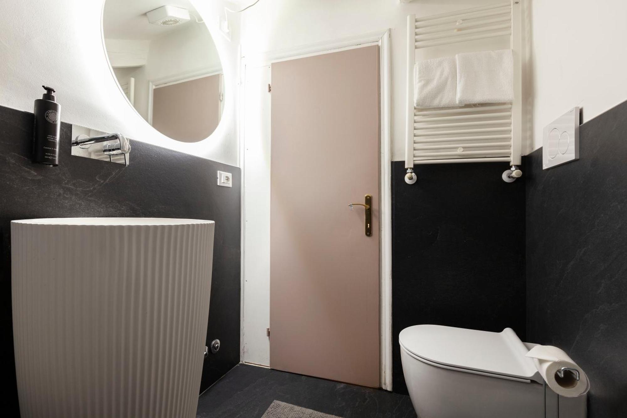 San Lorenzo Apartments 5054 ヴェネツィア エクステリア 写真