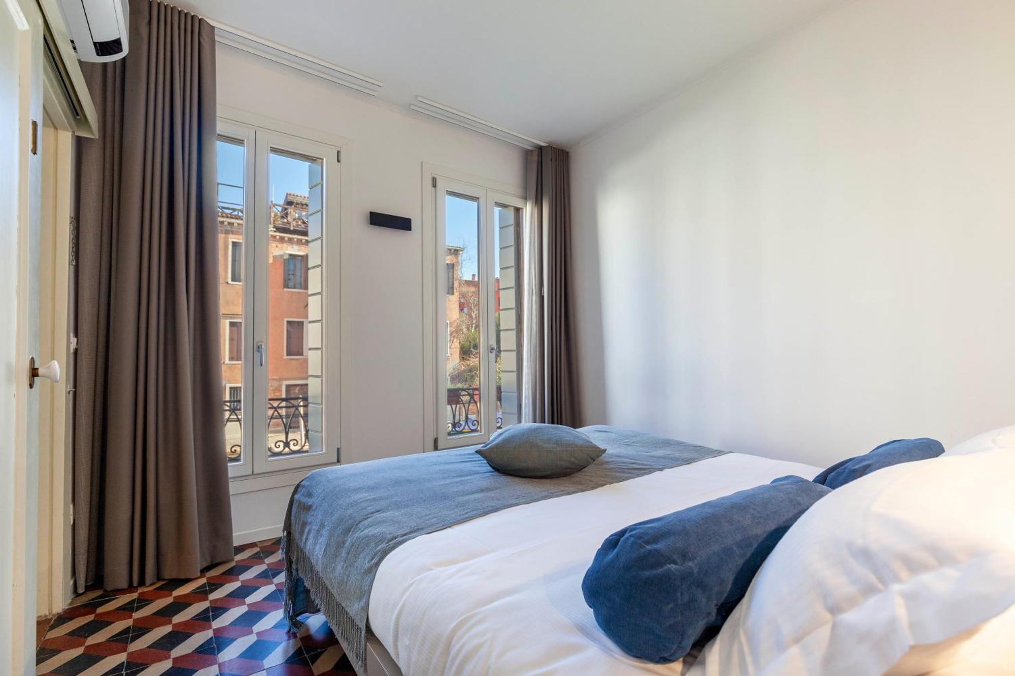 San Lorenzo Apartments 5054 ヴェネツィア エクステリア 写真